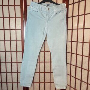 Gap Jeans Size 37